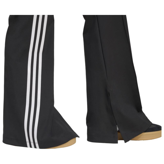 Adidas Γυναικείο παντελόνι φόρμας Ribbon Flares Pants